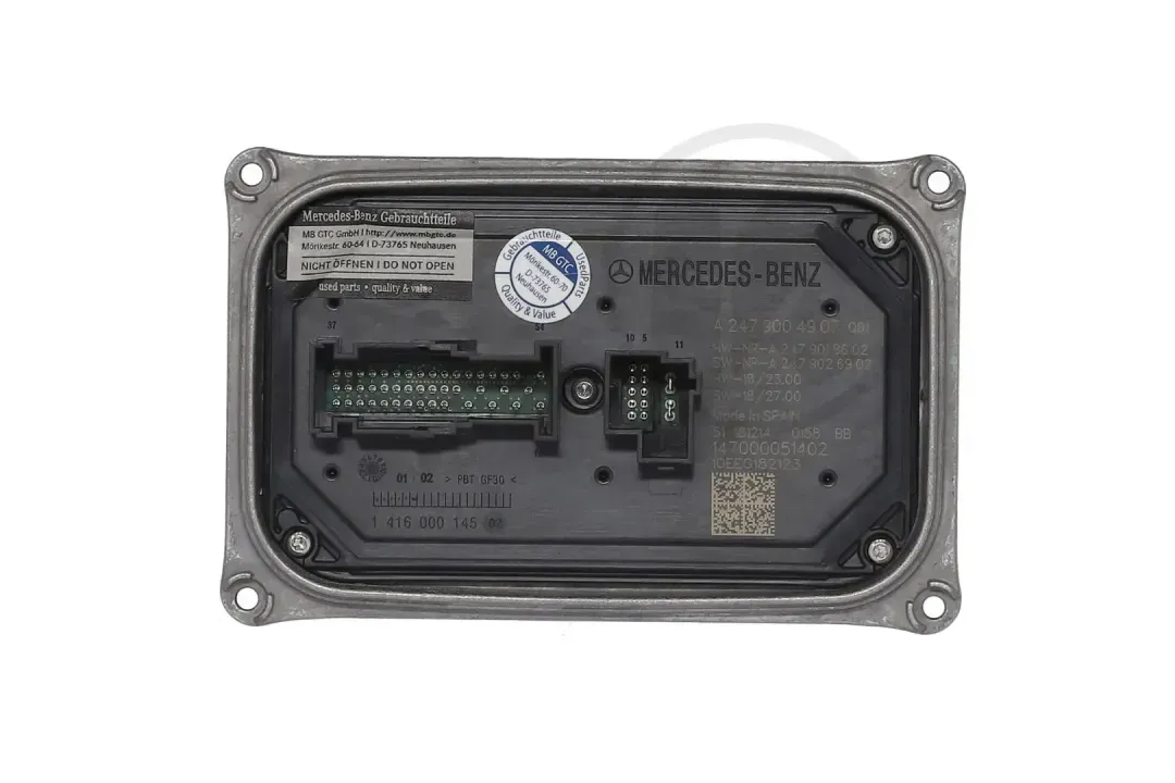 a2479004907 b   control unit